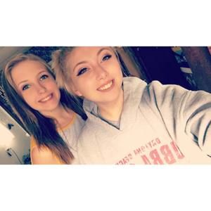 Meet your Posher, Holley